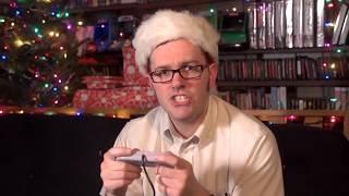 AVGN Meme