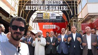 Tarihi Bedesten Alışveriş Günleri | Konya Etkinlik