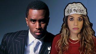 DIDDY DO IT? All the deaths + violence surrounding Diddy