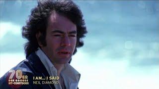 Neil Diamond - I Am I Said | 1971 HD & Stereo