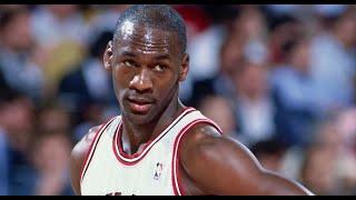 Michael Jordan Full Highlights 1987.04.16 vs Hawks - 61 Pts, 2 Easy!