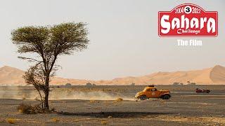 Sahara Challenge 2022 - The Film