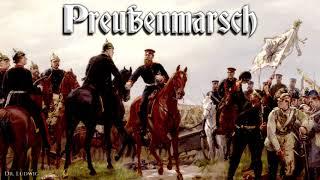 Preußenmarsch [German march]