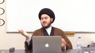 What Does it mean to be a Shia ? - Qazwini