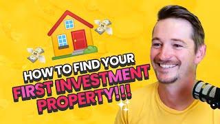 How To Find Your First Investment Property In NZ | NZ Property Investing