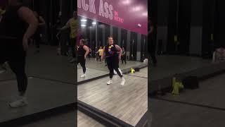 Танцы онлайн Зумба zumba