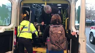 YNHH- Center for EMS Cardiac Arrest Simulation