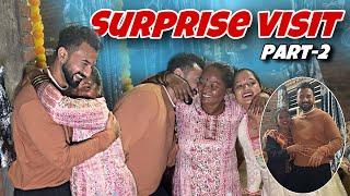 Priya ne mayke aa kar diya sabko surprise || Mummy hui emotional (PRT-2) || priya jeet vlogs