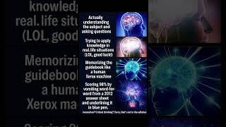 Critical Thinking 