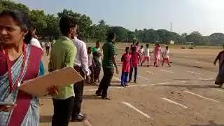 Jet  live Special Olympics Bharat, Cuddalore, Tamil Nadu |  R.RAJARAM S.P Cuddalore District