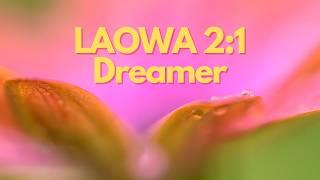 BEST Budget 2:1 Macro Lens? The Laowa "Dreamer" MIGHT Be IT!