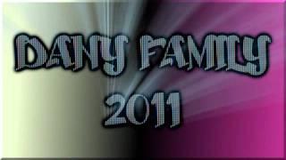 Dany Family