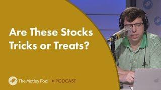 3 Stocks Near 52 Week Lows -- Are They Buys?