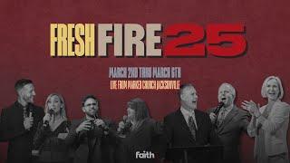 Fresh Fire 2025 || Day 4