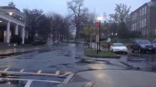 North Avenue Nation: Hurricane Sandy