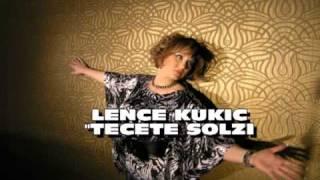 Lence Kukic- Tecete solzi.avi