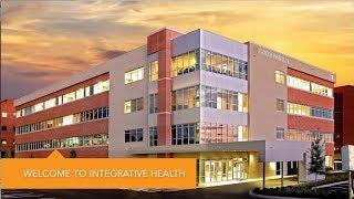 UTMC Integrative Health Tour 2018