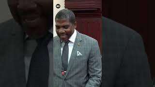 Good Over Evil. MSR MEDIA [St. Kitts & Nevis] | KN WHOOP