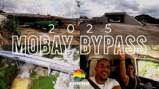 Montego Bay Bypass 2025 Edition