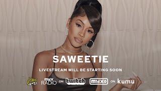 SAWEETIE's Filipino nickname, favorite Filipino dish, Philippines trip, new song "Tap In" & More