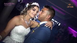 Amanda & Orhan 21 07 2018 Ramiz Sax, Selim, Lazim...