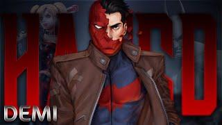 DC HATES RED HOOD!