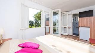 Villa Carmen Rooms & Apartments - Mlini - Croatia