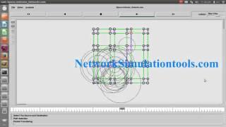 Sparse Vehicular Networks using Ns2 simulation | Ns2 Projects