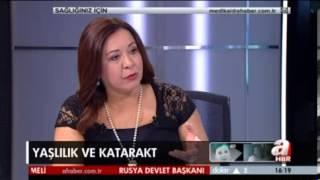 Esra Kazancıbaşı ile Sağlık