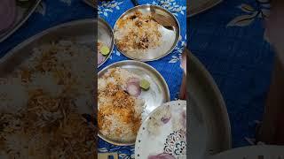 Chicken Biryani Super Tasty#food #tasty #biryani #cooking #kitchen #food #chicken #dish