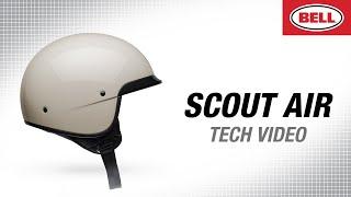 Bell's Technology Behind: Scout Air