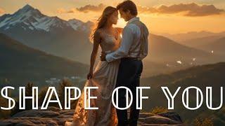 Ed Sheeran - Shape of You (Official Music Video)