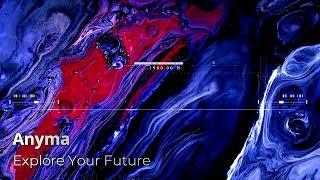 Anyma - Explore Your Future @front-music  [melodic techno collection]