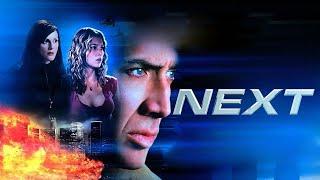 Next Movie | Nicolas Cage , Julianne Moore,Jessica Biel |Full Movie (HD) Review