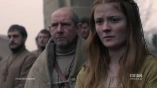 The Last Kingdom - "I love tits!"