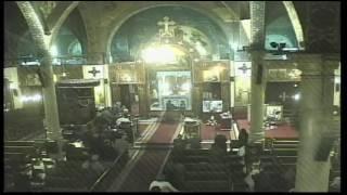 StMarkosChurchCleopatra Live Stream