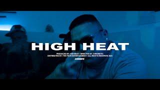 High Heat - Two Young x Arrow C x Tha K.i.D