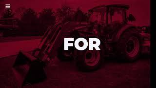 Birkey's: 0% For 72 Months On Select NEW Farmall Tractors