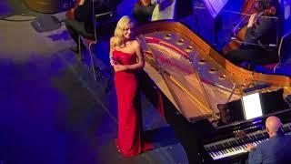 CHRISTMAS AT THE ROYAL ALBERT HALL WITH KATHERINE JENKINS 2024