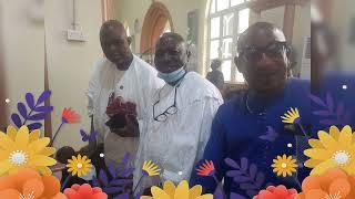 EKOBA Honour Rev. Akin Adesola at 50th Remembrance Celebration