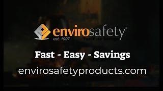 Enviro Safety Products - Fast Easy Savings