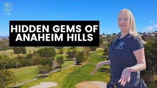 Mara takes us to Anaheim Hills Hidden Gems