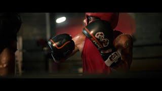 Sony A7SIII | G-Master 50mm. f1.2 | Cinematic Boxing Video