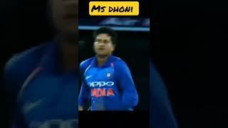 ️️ #dhoni