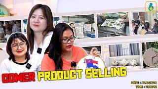 CDMER PRODUCT SELLING