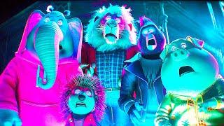 SING: THRILLER - Official Trailer (2024)