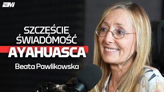 Jak wyjść z Matrixa i żyć szczęśliwie? | Beata Pawlikowska