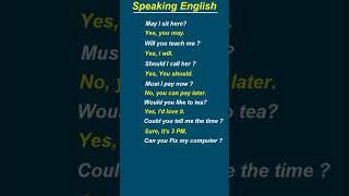 Speaking English |  | SpeakFlow