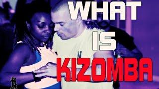 What is Kizomba? - The Kizomba Channel