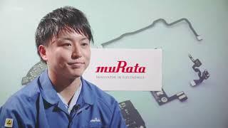 Corporate Murata Manufacturing Co , Ltd